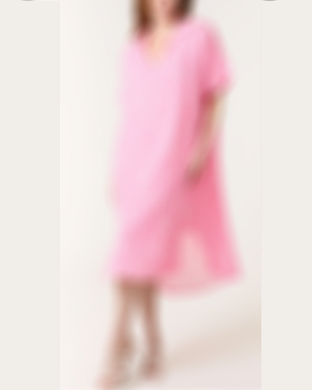 Summer Dress - Coming Soon