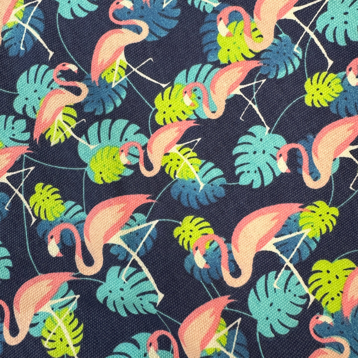 Flamingo Tote Bag