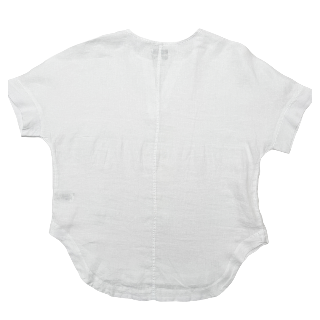 M&S Pure Linen Top (Preloved)