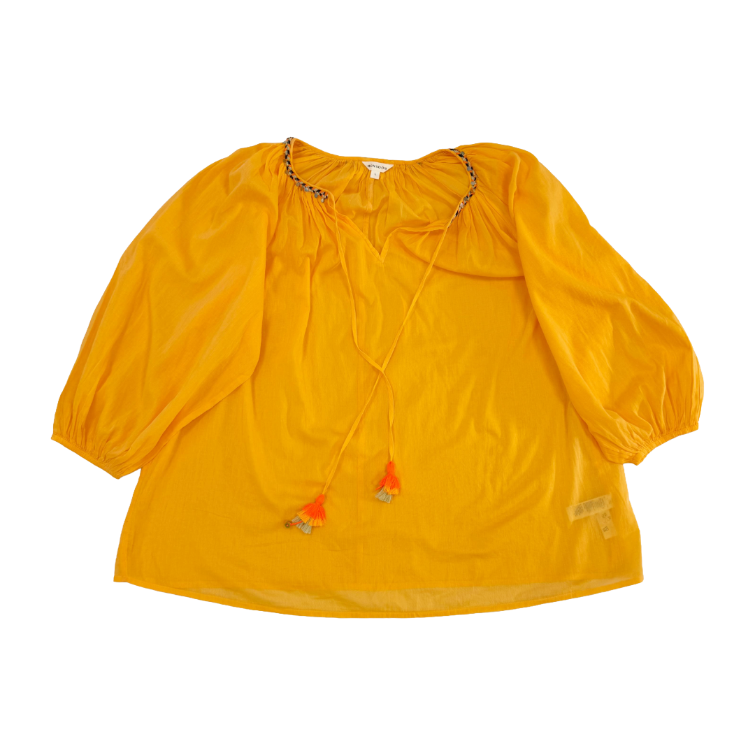 Monsoon Boho Blouse