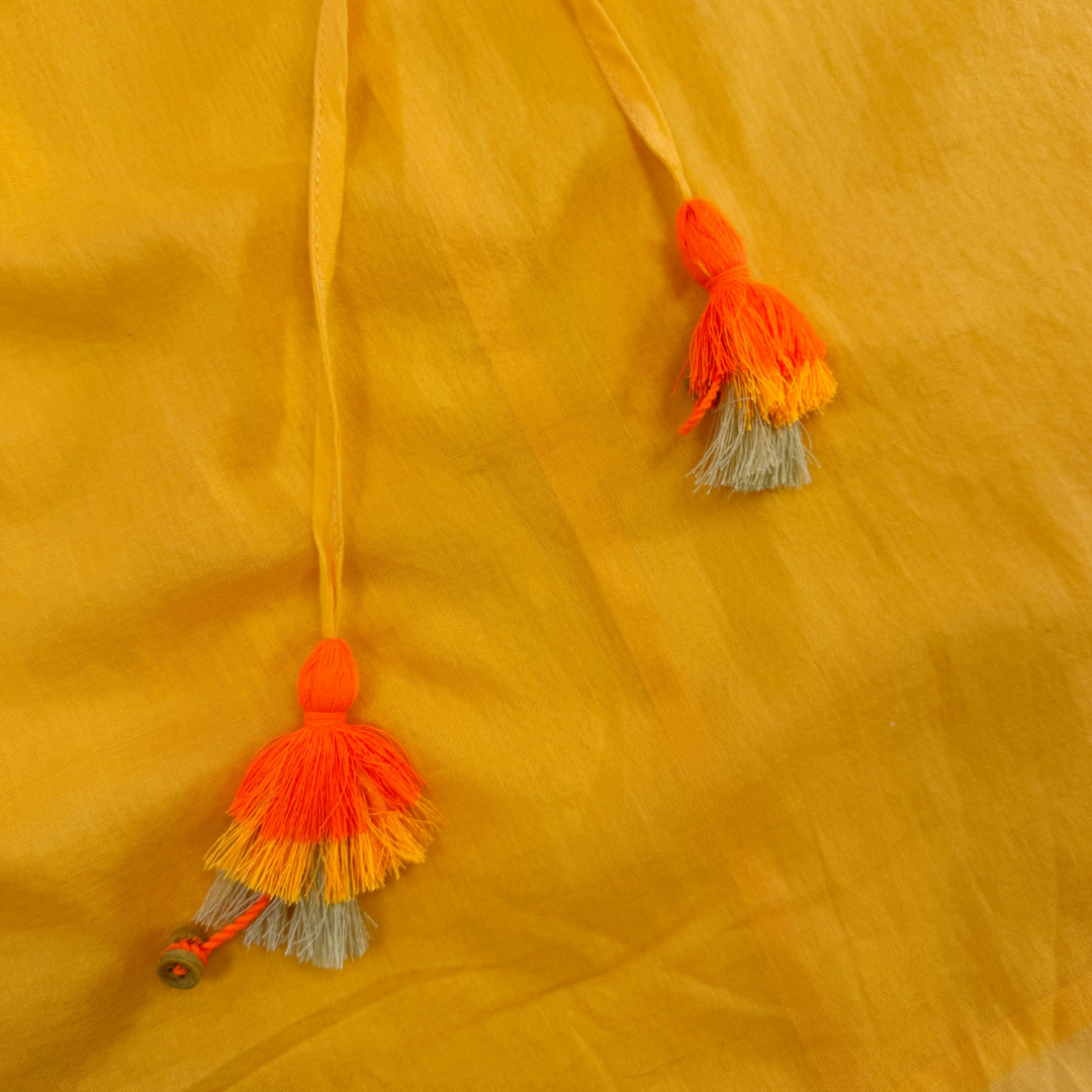 Monsoon Boho Blouse