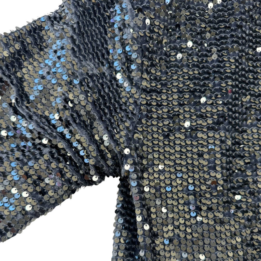 Next Sequin Jumper